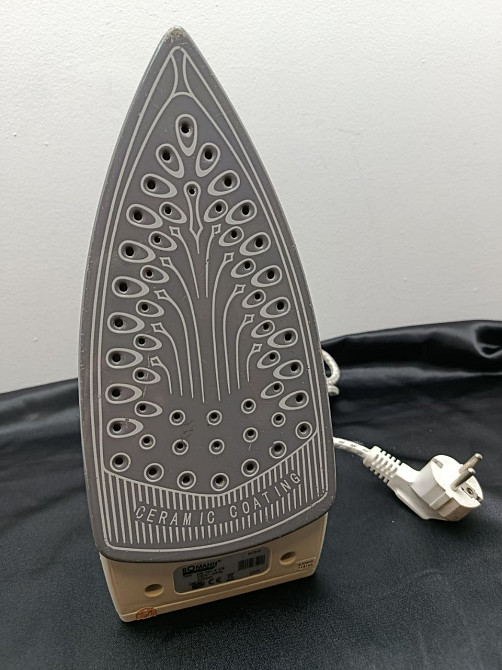 Праска Bomann DB 761 K CB 2200W ( Товар вживаний) Луцк - изображение 3