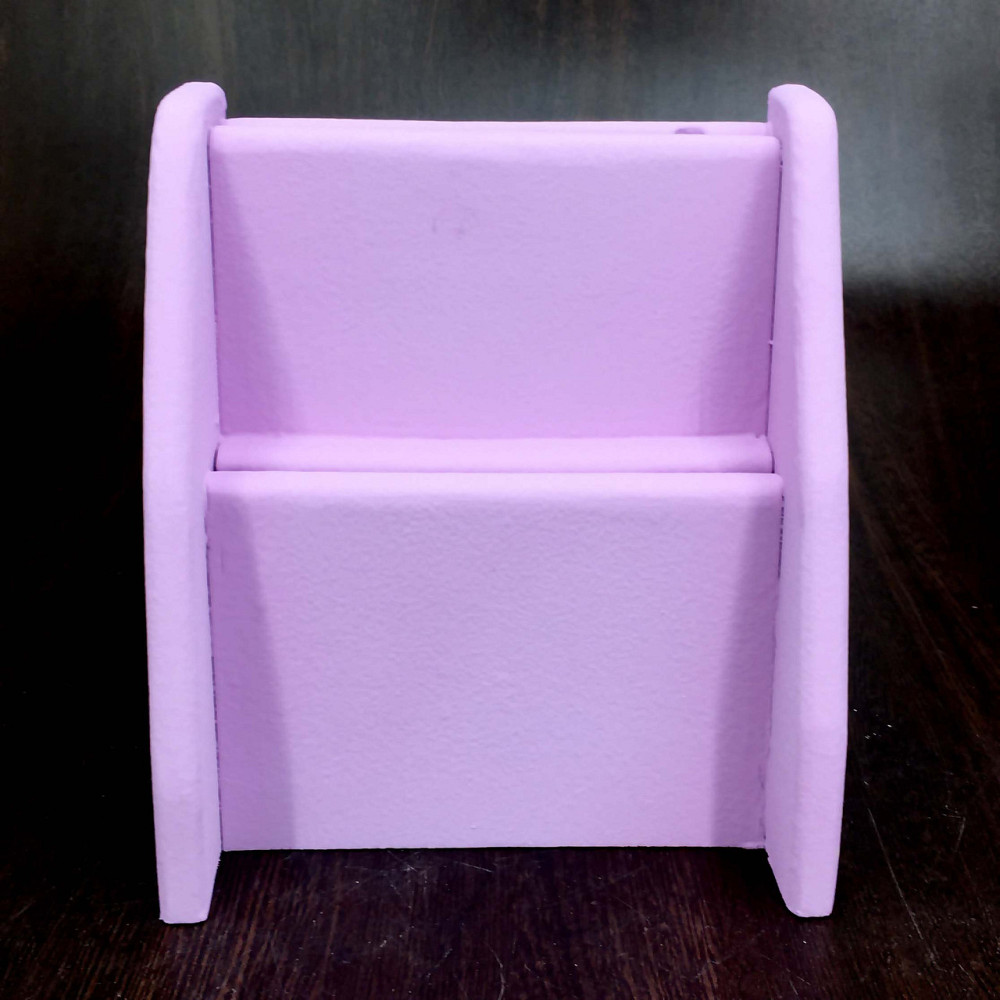 Підставка для ножів "Морелія 2" флокс Миколаїв - фото 2