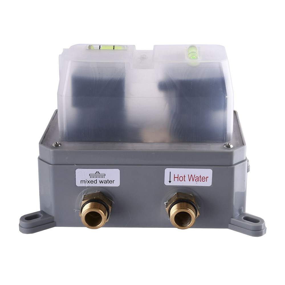 Душова система Globus Lux GLM-405-BB-TT-SMART Тернопіль - фото 7