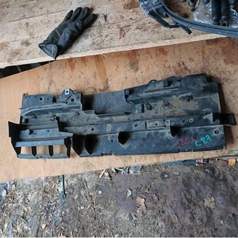 68203073AA Воздуховод/дефлектор радиатора, верхний Коломыя - изображение 3