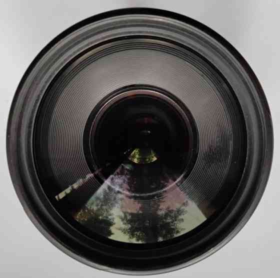 Объектив: CANON EF 70-300 4/5.6 III USM Киев