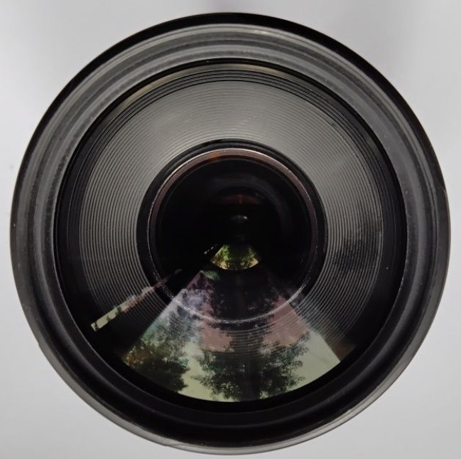 Объектив: CANON EF 70-300 4/5.6 III USM Киев - изображение 3