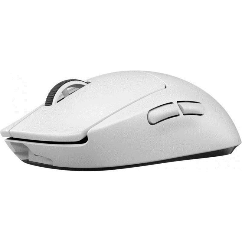 Миша бездротова Logitech G Pro X Superlight 2 White (910-006638) ( Білий ) Харьков - изображение 2
