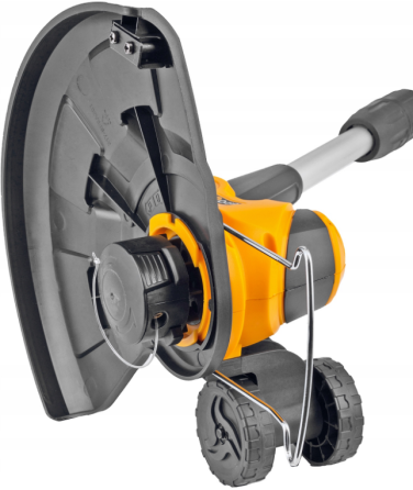 Акумуляторна коса Majster Polska MP0418 (Польща) Київ