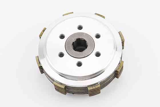 Зчеплення в зборі (6 болтів) Киев