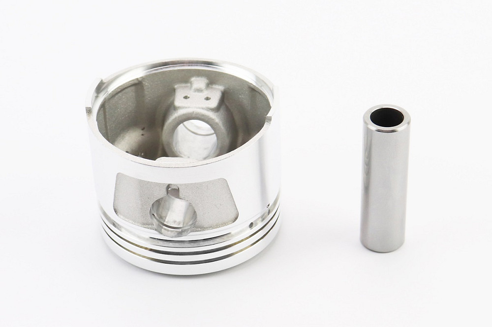 Поршень к-кт 150cc Ø62,0мм STD (висота 52,0мм, палець 15мм) GX-Viper Київ - фото 2