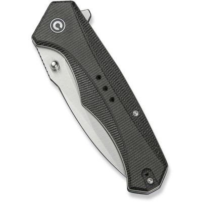 Нож Civivi Photonix, Black Micarta, Satin (C23081B-3) Винница - изображение 6