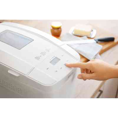 Хлебопечка Sencor SBR0770WH Винница