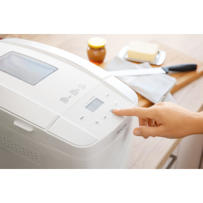 Хлебопечка Sencor SBR0770WH Винница - изображение 5