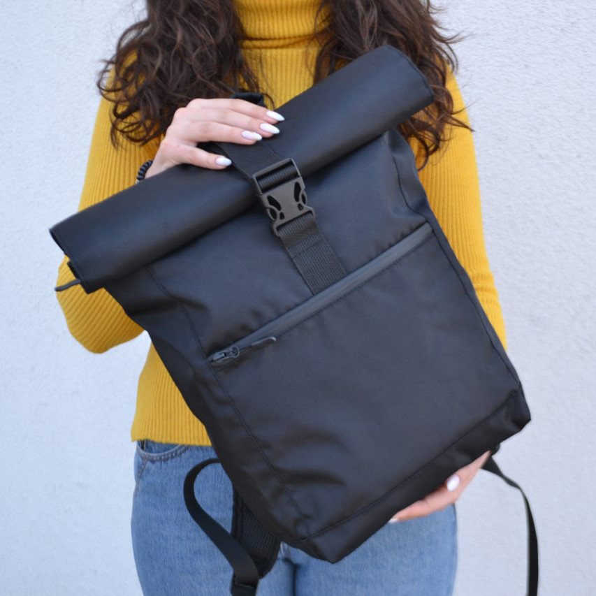 Прогулянковий рюкзак унісекс, Рюкзак для міського життя, Рюкзаки спортивні плечові PI-70 Львів - фото 4