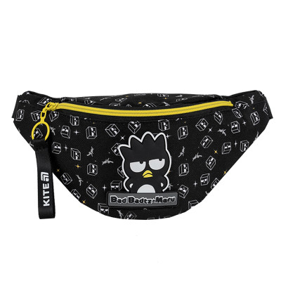 Сумка-бананка Kite 2577-2 Kids Bad Badtz Maru (HK25-2577-2) Вінниця - фото 3