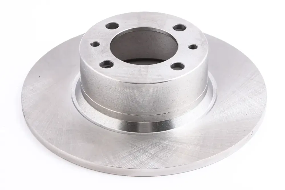 Диск тормозной 2101 передний Shin Kum Винница - изображение 1