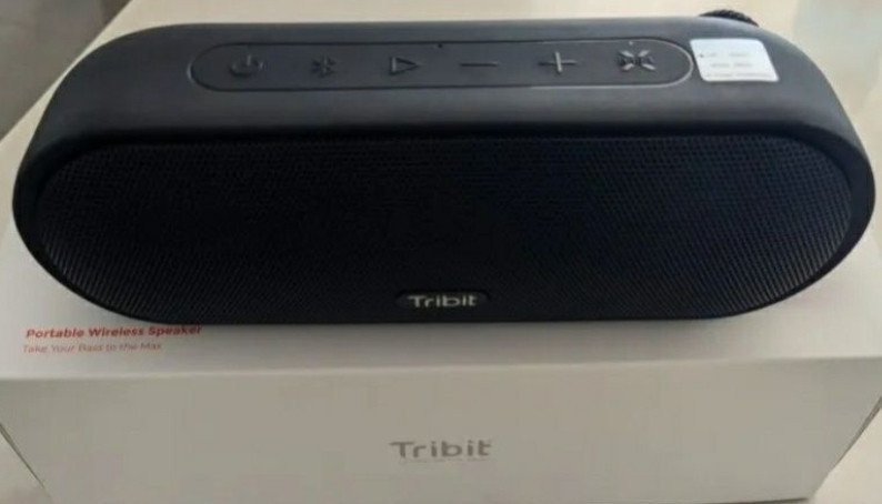 Колонка: Tribit MaXSound Plus.Колонка Харків - фото 2