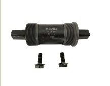 Каретка велосипедная неразборная (квадрат) (L-118mm) KL-08A Мукачево - изображение 1