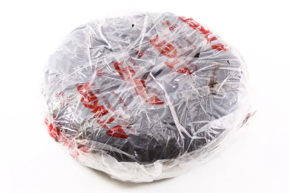 Баллон ГБО тороидальный наружный H180*D680мм 50л Atiker Винница - изображение 4