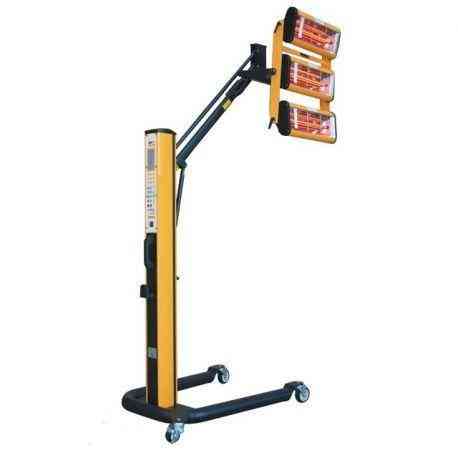 Інфрачервоне сушіння G.I.KRAFT GI15112 Одеса