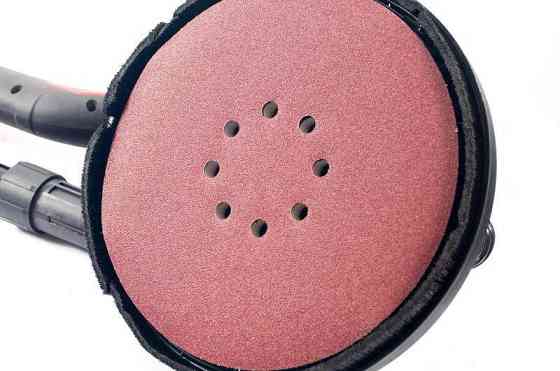 Шліфмашина для стін LEOMIX LS-225LED (35L270) Коломия