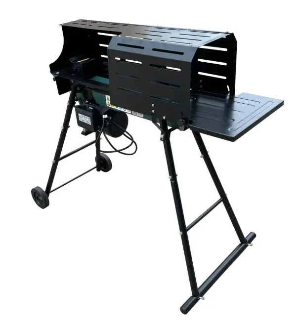 Дровокол гидравлический Bass Polska 4756  9 тонн Киев - изображение 1