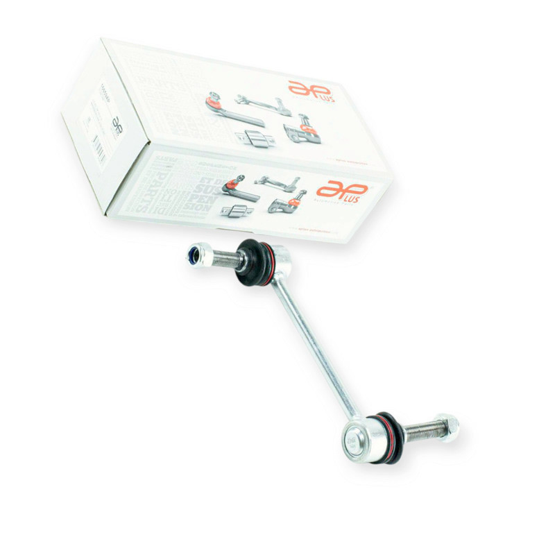 Стійка стабілізатора автомобіль Мерседес Бенз M-Class (W164) переднього Мукачево - фото 1