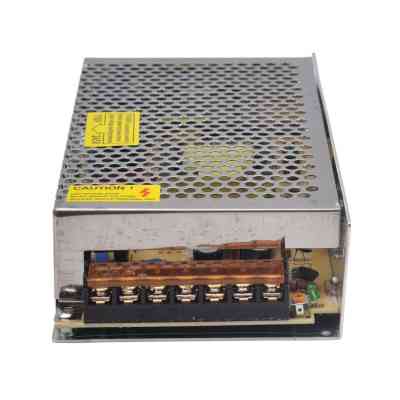 Блок питания для систем видеонаблюдения Kraft Energy KRF-1210PB Винница