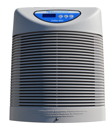 BM CHILLER 800 (FLOW 1000-2500L/H) (N7040160) холодильник для акваріума Киев - изображение 1