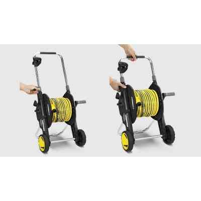 Тележка для шланга Karcher для шланга HT 4.500 (2.645-170.0) Винница