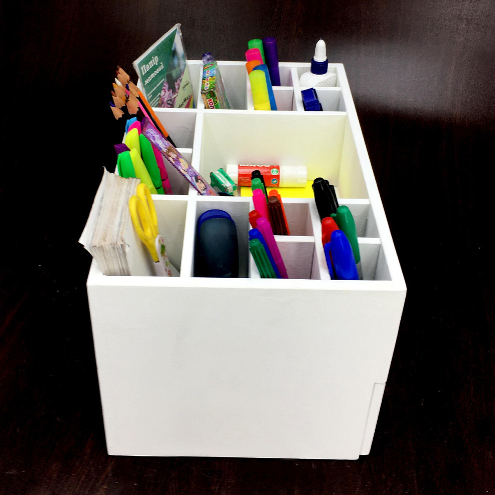 Настольный органайзер 