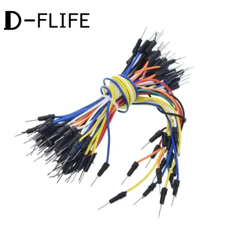 Набір джамперов для швидкого монтажу електроніки Київ - фото 3