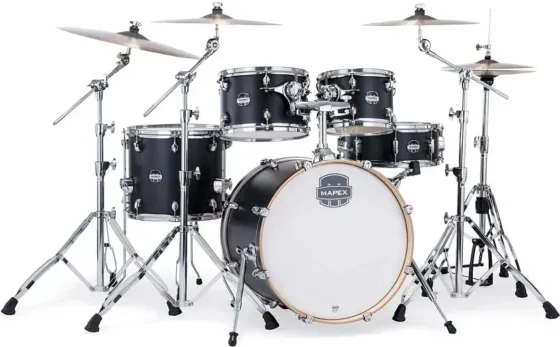 Ударная установка  MAPEX MM504SF KD - ZESTAW PERKUSYJNY Киев
