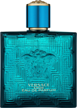 Парфумована вода Versace Eros Eau De Parfum Слов'янськ