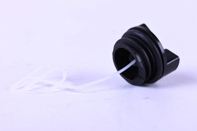 Корок оливи + прокладка - бензопила китай Мукачево - фото 2