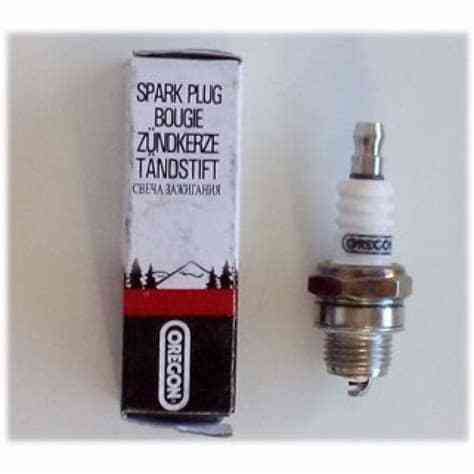 Свеча бензопилы Oregon Мукачево