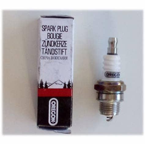 Свічка бензопили Oregon Мукачево - фото 1