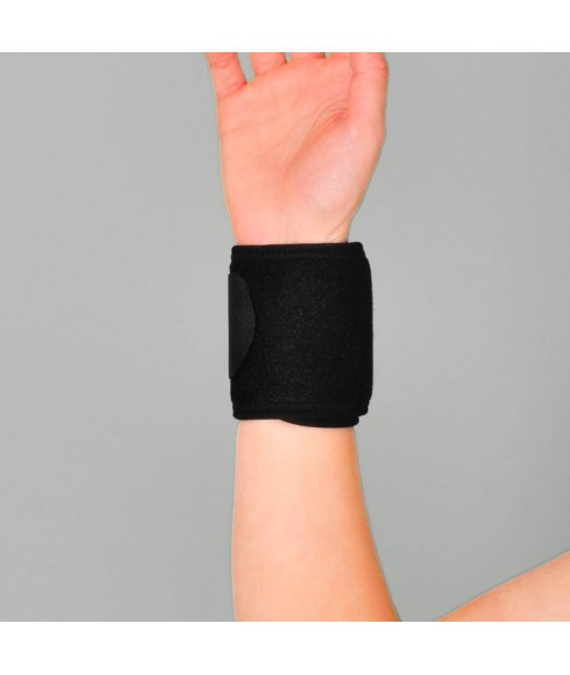 Бандаж для фиксации запястья, напульсник - Ersamed ERSA-208 Днепр - изображение 2