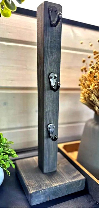 Стойка для кружек 