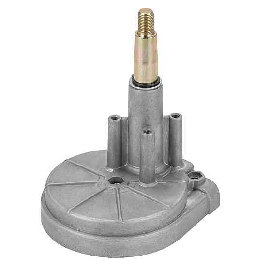 Редуктор рулевой NLT Киев