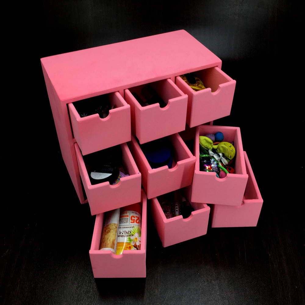 Органайзер для косметики 