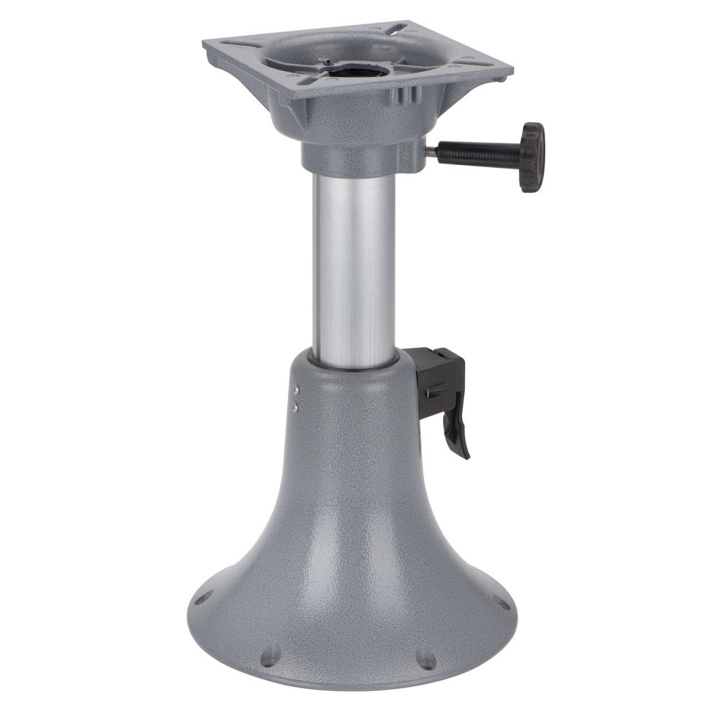 SF стойка с металлическим основанием 33-43см 1440248 Черкассы - изображение 2