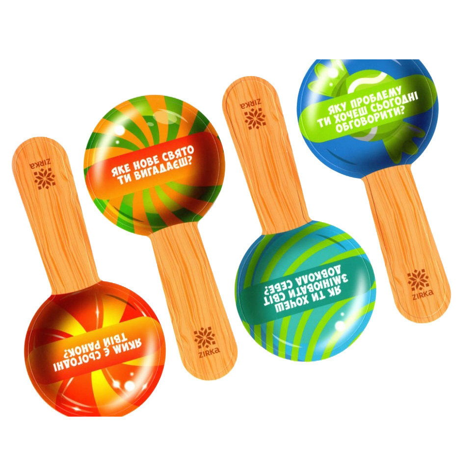 Обучающие карточки-вопросы для утренних встреч НУШ 122165 Винница - изображение 6