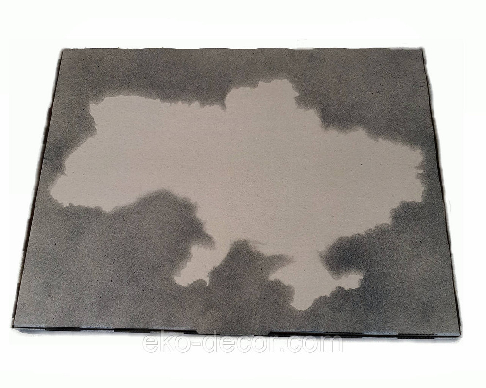 Деревянные настенные часы с подсветкой 