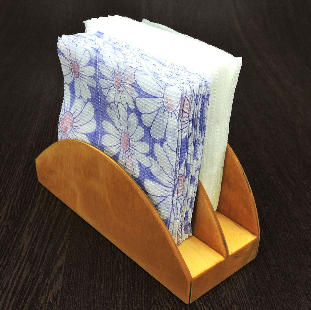 Салфетница 