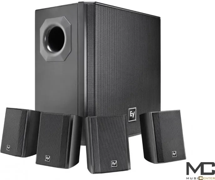 Колонка  Electro-Voice EVID-S44 Київ - фото 1