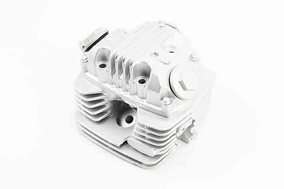Головка циліндра у зборі CB-150cc-62,0мм повний к-кт Київ