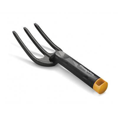 Вила Fiskars для бур&apos;янів Solid (1000696) Вінниця - фото 3