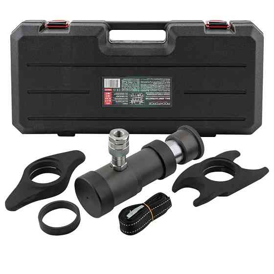 Съемник рулевых наконечников, шаровых и шлицевых соединений Rockforce RF-V5915 Одесса