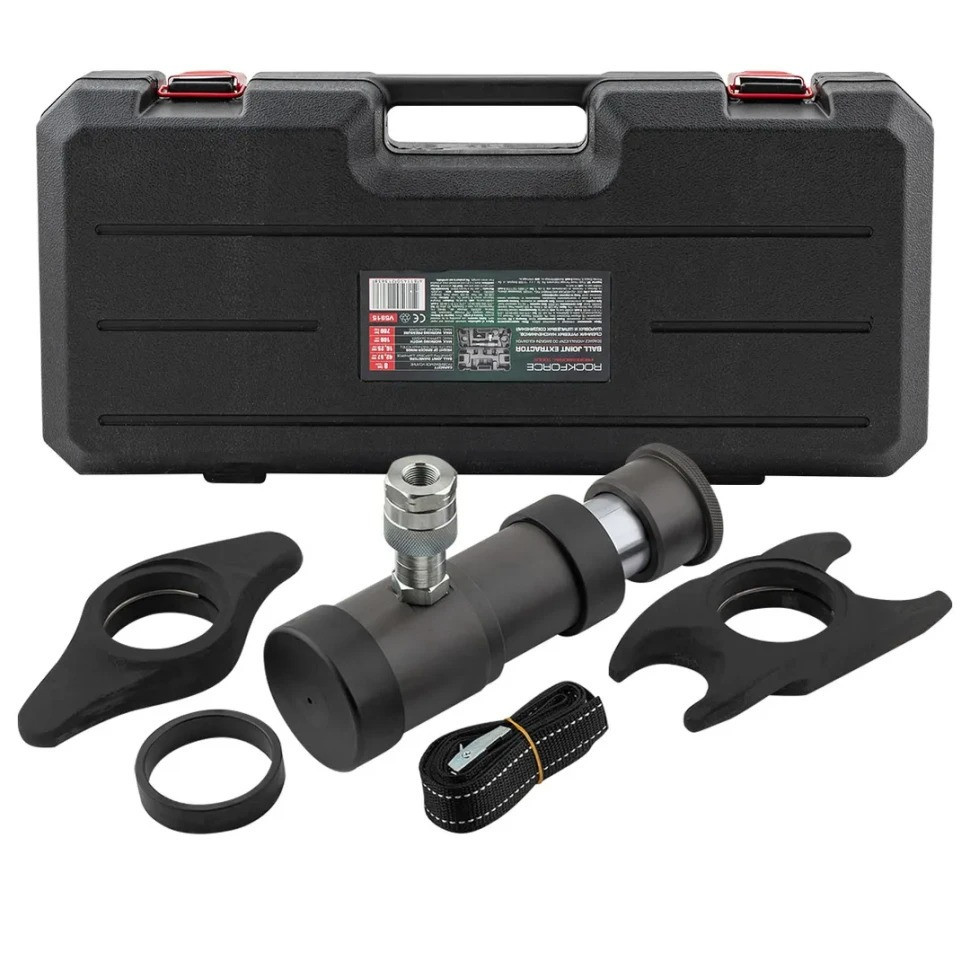 Съемник рулевых наконечников, шаровых и шлицевых соединений Rockforce RF-V5915 Одесса - изображение 3