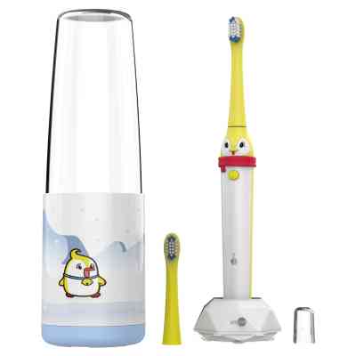 Електрична зубна щітка Prooral T2113 Вінниця