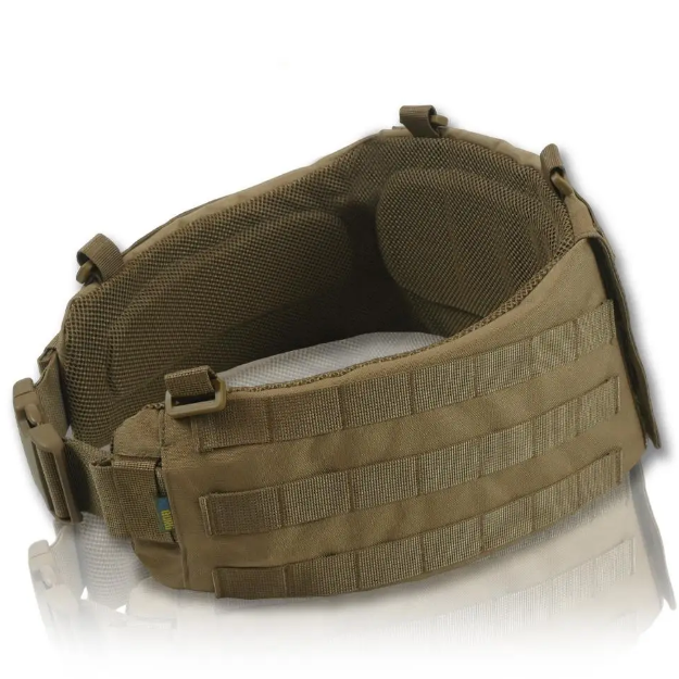Пояс РПС GEN.2 Kiborg R-1 койот, розмір М Київ - фото 1