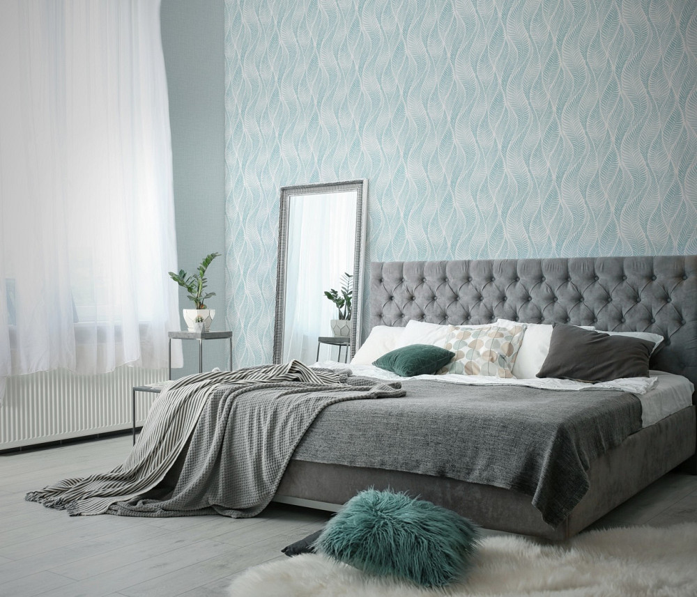 Ліжко Cambridge Comfort 120 х 190 см Fibril 07 З підйомним механізмом та нішою для білизни Сірий Київ - фото 2