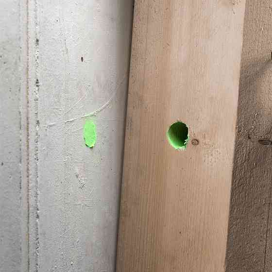 Маркер спрей PICA Powder для глибоких отворів 2020 в блістері Одеса